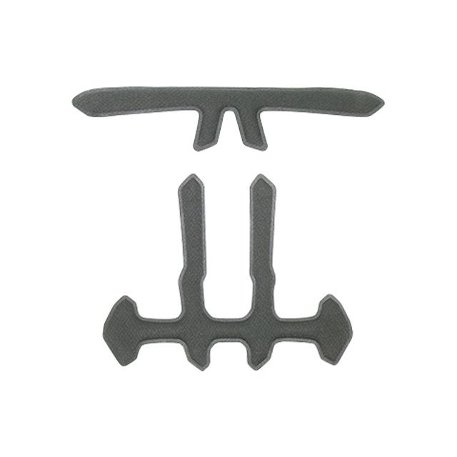 OGK KABUTO オージーケーカブト AERO-R2ノーマルインナーパッドセット | OGK Kabuto