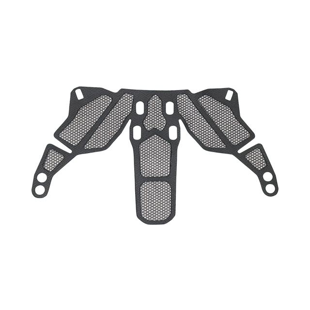OGK KABUTO オージーケーカブト AERO-R2専用A.I.ネット | OGK Kabuto
