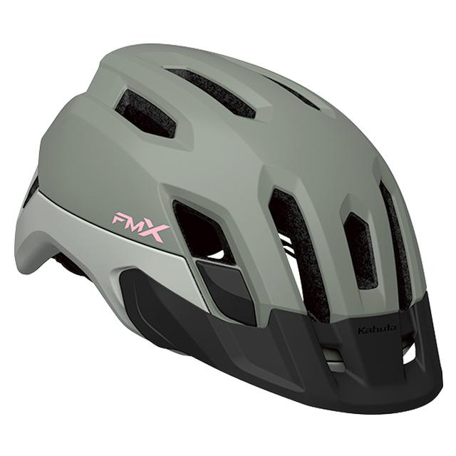 OGK KABUTO オージーケーカブト FM-X エフエム・エックス | OGK Kabuto | 01