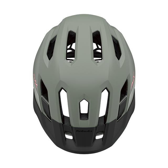 OGK KABUTO オージーケーカブト FM-X エフエム・エックス | OGK Kabuto | 02