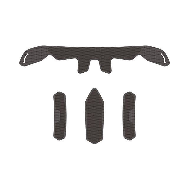 OGK KABUTO オージーケーカブト FM-X用ノーマルインナーパッドセット re-502 | OGK Kabuto