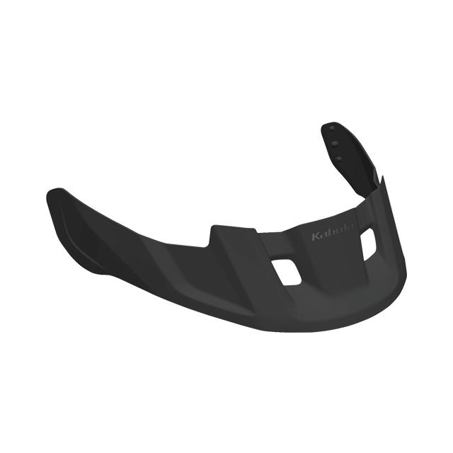 OGK KABUTO オージーケーカブト FM-X専用バイザー | OGK Kabuto