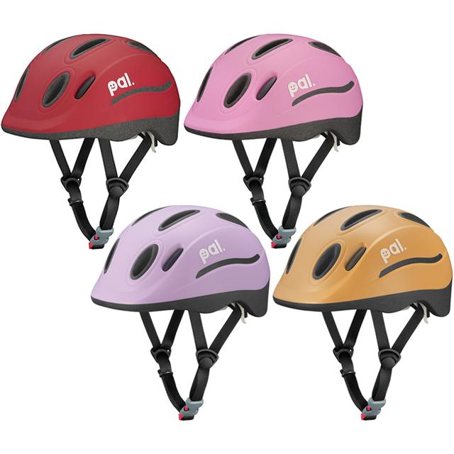 OGK KABUTO オージーケーカブト PAL_H パル（ヘッダー台紙仕様） re-502 | OGK Kabuto | 01