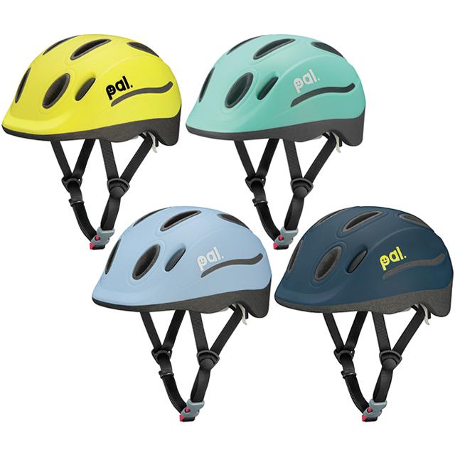 OGK KABUTO オージーケーカブト PAL_H パル（ヘッダー台紙仕様） re-502 | OGK Kabuto | 02