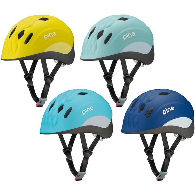 OGK KABUTO オージーケーカブト PINE_H パイン（ヘッダー台紙仕様） re-502 | OGK Kabuto | 02