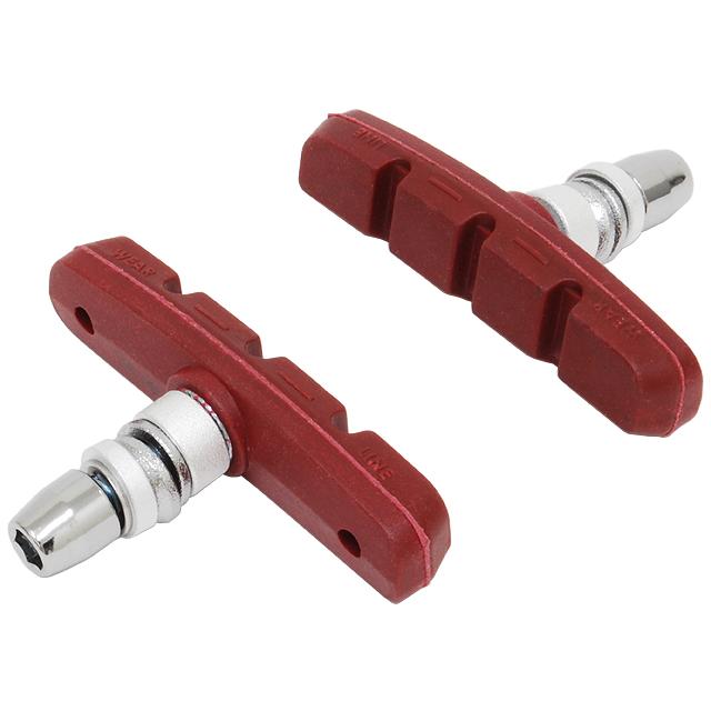 吉川製作所 PSC-V Vブレーキシュー（ナット付き） re-502 | 