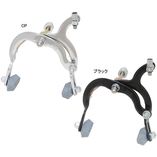 吉川製作所 JR JR型キャリパーツアー 前枠（アルミリム用） re-502 | 