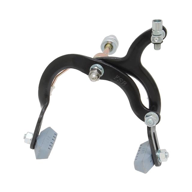 吉川製作所 JR JR型キャリパーツアー 前枠（アルミリム用） re-502 |  | 02