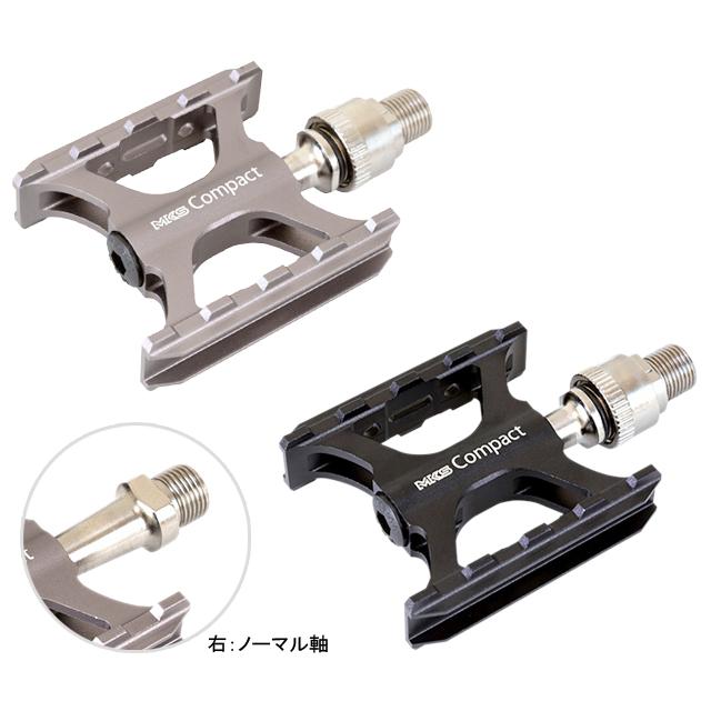 三ヶ島製作所 MKS Compact One Side Ezy | 三ヶ島製作所