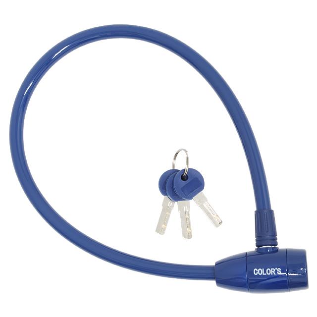 五輪工業 GORIN ゴリン G220W グロスカラーワイヤーロック re-502 |  | 02