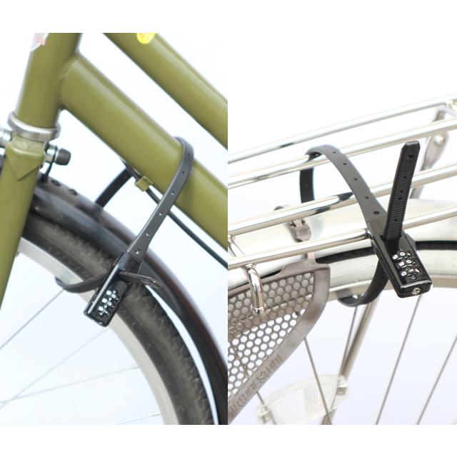 kawasumi カワスミ SL-01 SOKULOCK（結束バンド型ロック） re-502 |  | 02