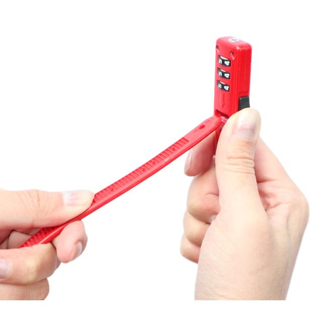 kawasumi カワスミ SL-01 SOKULOCK（結束バンド型ロック） re-502 |  | 03