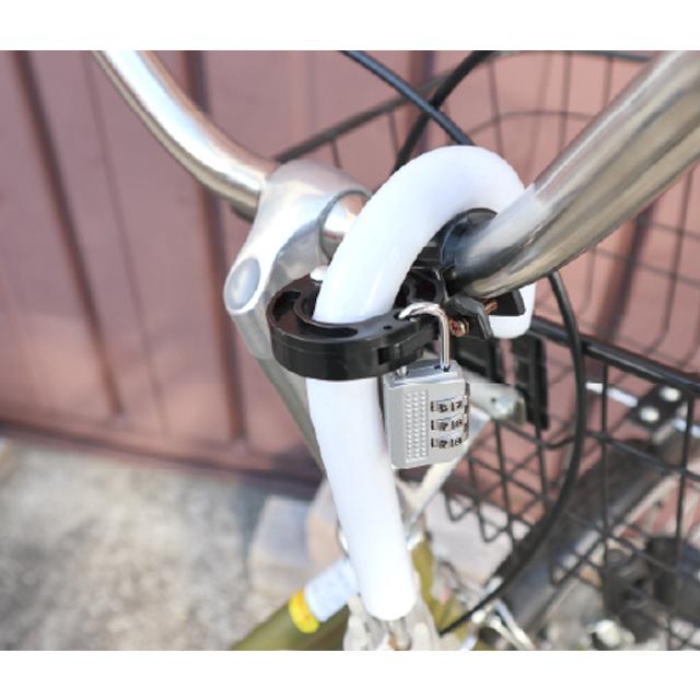 kawasumi カワスミ MO-02 ダイヤルロック 27mm幅 re-502 |  | 01