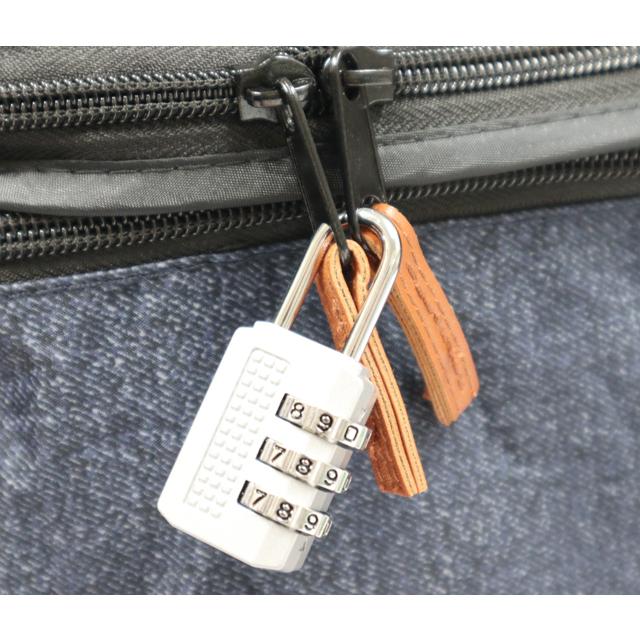 kawasumi カワスミ MO-03 ダイヤルロック 24mm幅 re-502 |  | 01