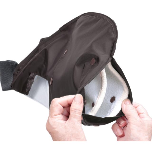 kawasumi カワスミ KWH-500 オールシーズンハンドルカバー re-502 |  | 01