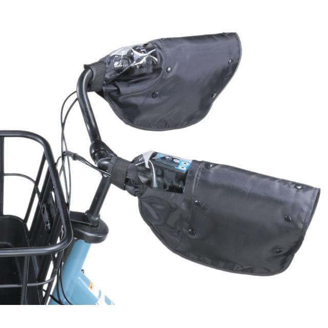 kawasumi カワスミ KWH-500 オールシーズンハンドルカバー re-502 |  | 02