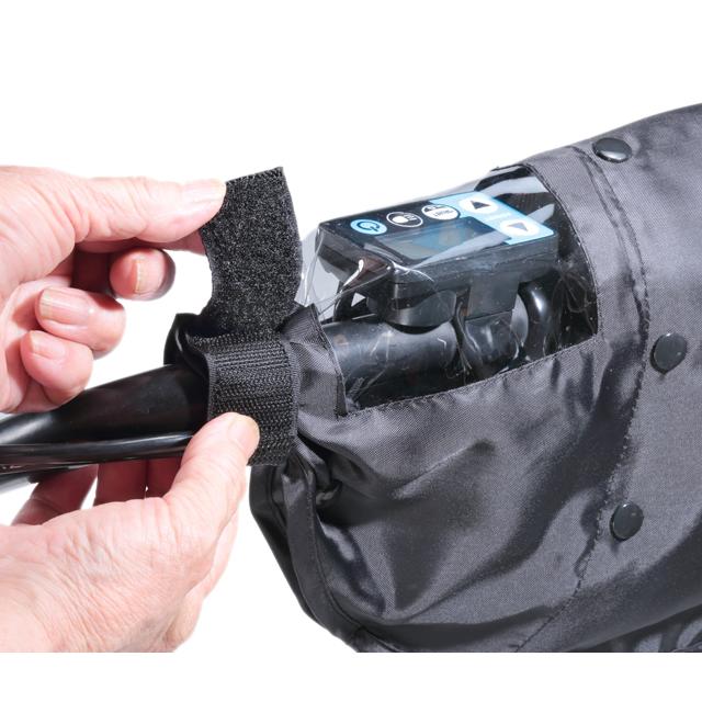 kawasumi カワスミ KWH-500 オールシーズンハンドルカバー re-502 |  | 03