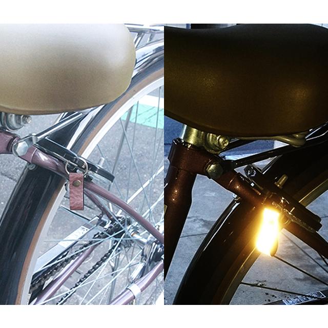 ヨシオ LST-35 レザースタイルタグ |  | 01