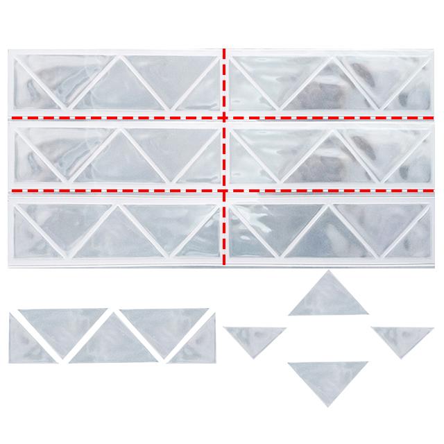 ヨシオ RS-6 リフレクシール 6 re-502 |  | 02