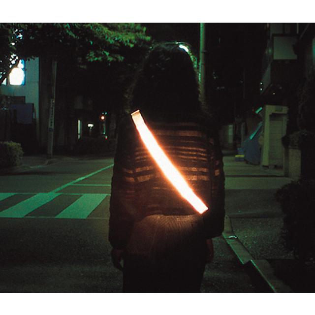 ヨシオ HT-1 反射たすき1 re-502 |  | 01