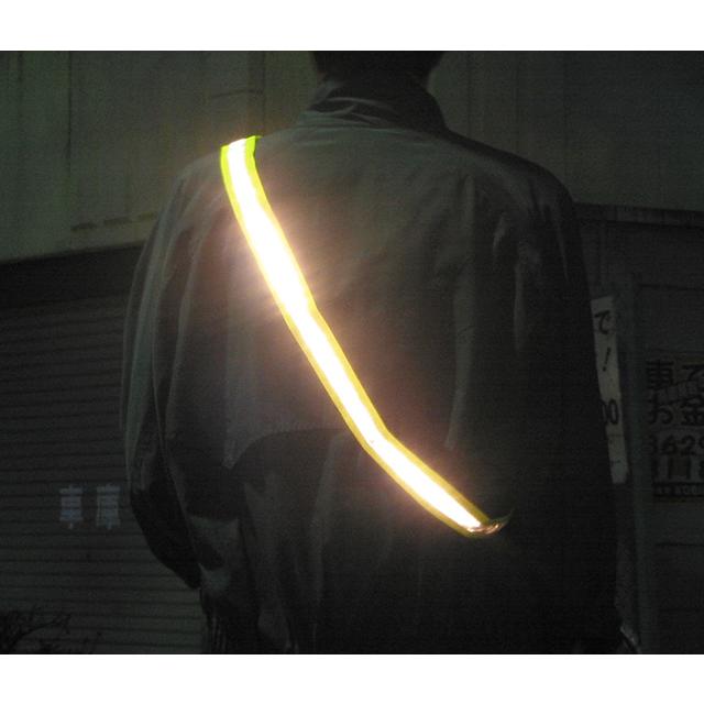 ヨシオ HT-2 反射たすき2 re-502 |  | 01