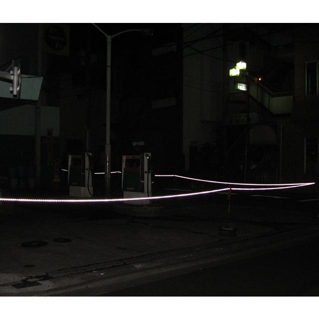 ヨシオ HR-03 蛍ロープ 3m re-502 |  | 02