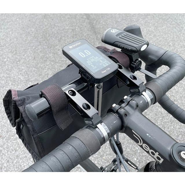 MINOURA ミノウラ TSG-23EB ツインスペースグリップ EB-BANDタイプ re-502 | ミノウラ（自転車） | 02