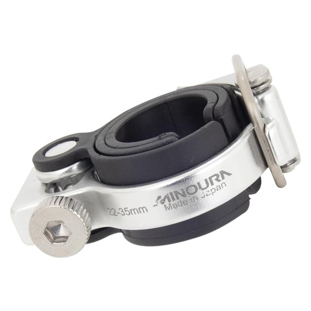 自転車 アクセサリーホルダー MINOURA ミノウラ SM3-2235 スペースマウント | ミノウラ（自転車） | 01