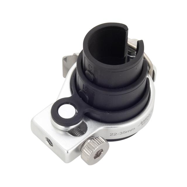 自転車 アクセサリーホルダー MINOURA ミノウラ SM3-2235 スペースマウント | ミノウラ（自転車） | 02