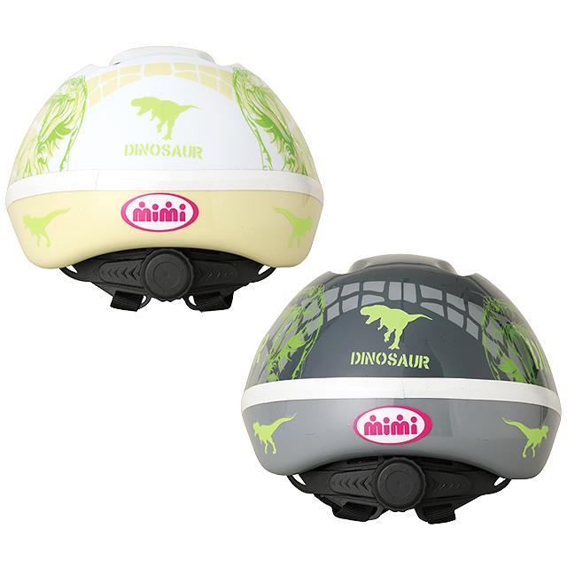 エム・アンド・エム mimi SG対応ヘルメット　ダイナソー re-502 | エムアンドエム | 03