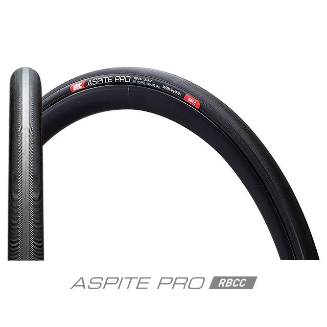 井上ゴム工業 iRC アイアールシー HP99 RBCC アスピーテ プロ RBCC 700×30C re-502 | ASPITE