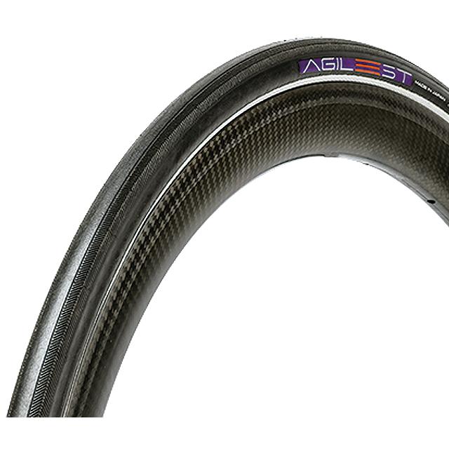 パナレーサー Panaracer P725-AG-B アジリスト チューブラー 700C×25mm re-502 | Panaracer