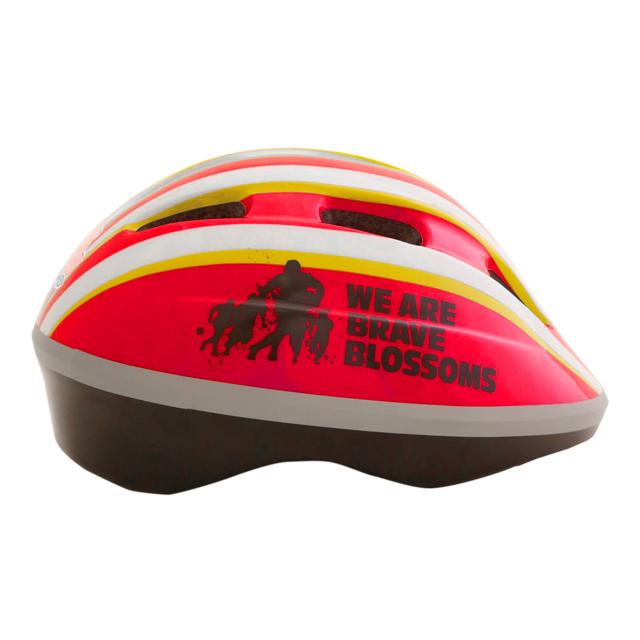 ダ・ヴィンチ ラグビー日本代表ジュニアヘルメット re-502 |  | 01