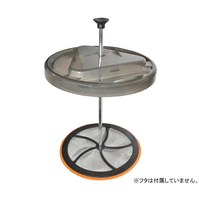 JETBOIL ジェットボイル 1824398 グランデ コーヒープレス re-502 |  | 01