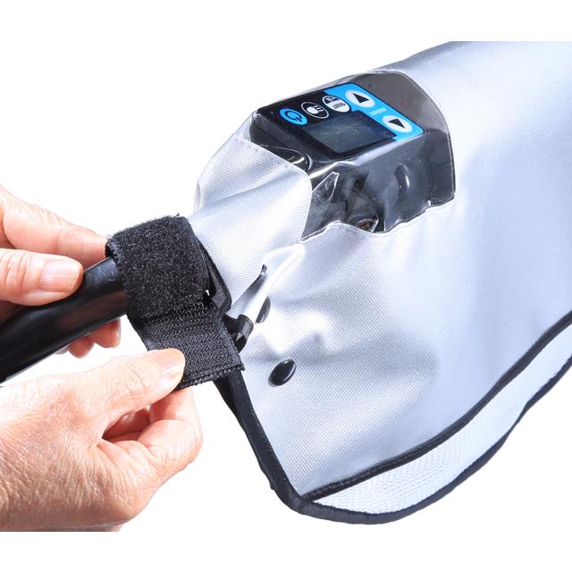 kawasumi カワスミ KW-469SL アシスト車対応窓付サマーハンドルカバー re-502 |  | 01