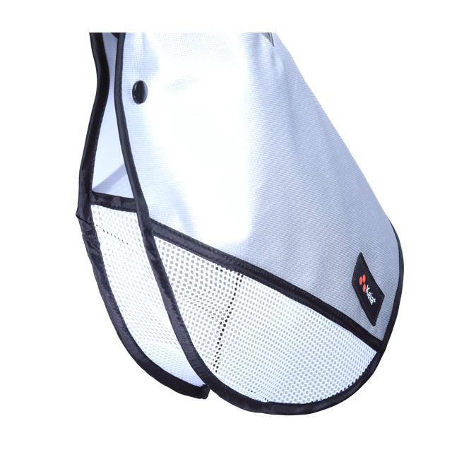 kawasumi カワスミ KW-469SL アシスト車対応窓付サマーハンドルカバー re-502 |  | 02