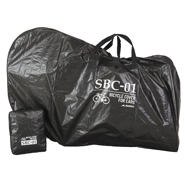 大久保製作所 MARUTO マルト SBC-01 車載専用輪行袋 re-502 | MARUTO（バイク、自転車）