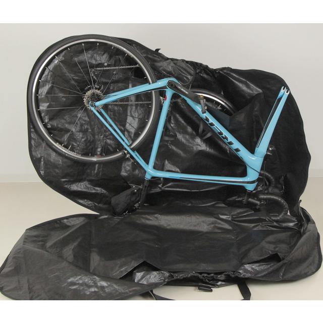 大久保製作所 MARUTO マルト SBC-01 車載専用輪行袋 re-502 | MARUTO（バイク、自転車） | 02