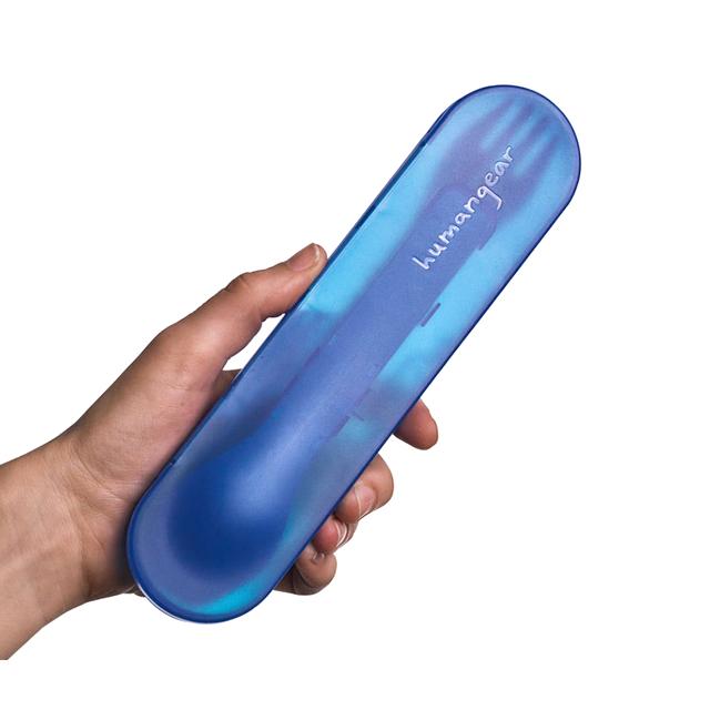 humangear ヒューマンギア 1899064 ゴーバイト TRIO re-502 |  | 02