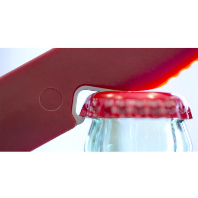 humangear ヒューマンギア 1899064 ゴーバイト TRIO re-502 |  | 03