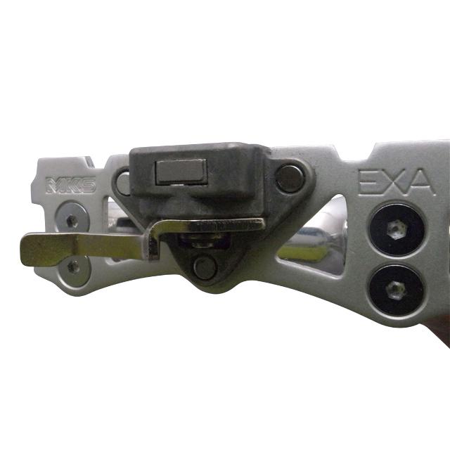 三ヶ島製作所 MKS EXA re-502 | 三ヶ島製作所 | 04