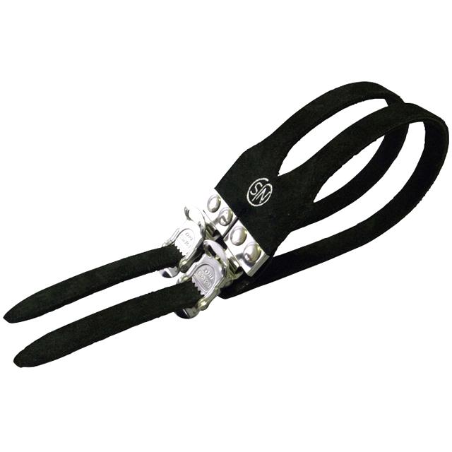 三ヶ島製作所 MKS FIT-α SPORTS 2-buckle | 三ヶ島製作所
