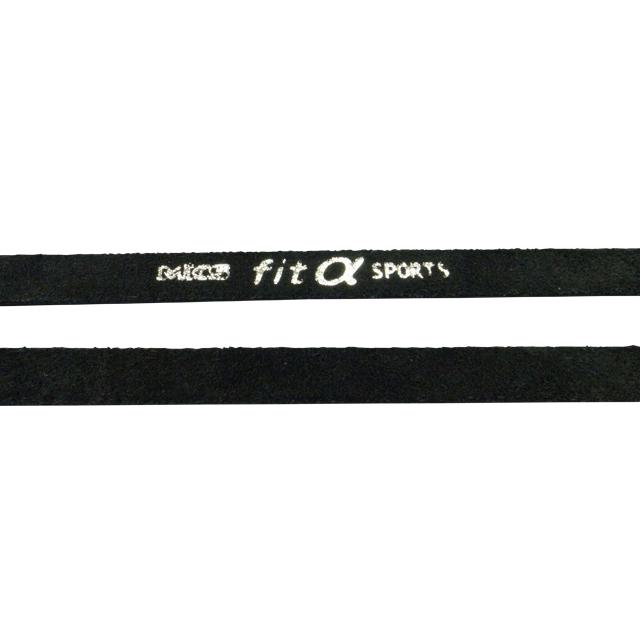 三ヶ島製作所 MKS FIT-α SPORTS 2-buckle | 三ヶ島製作所 | 01