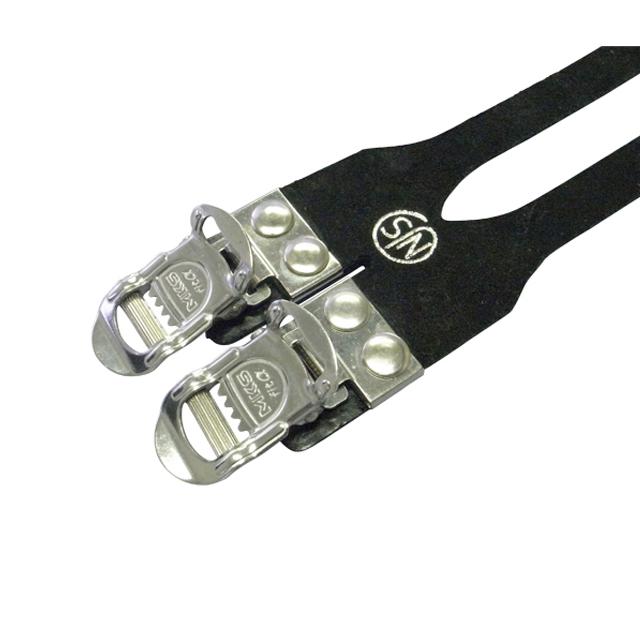 三ヶ島製作所 MKS FIT-α SPORTS 2-buckle | 三ヶ島製作所 | 02