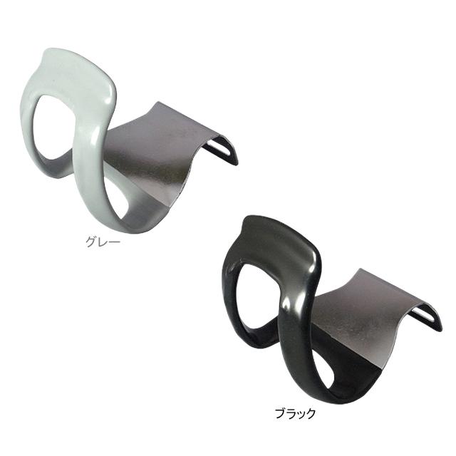 三ヶ島製作所 MKS QUARTER CLIP | 三ヶ島製作所