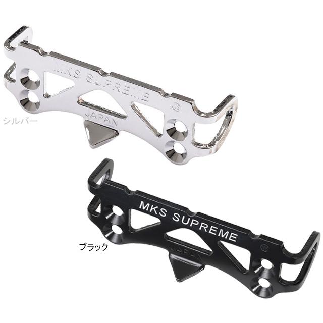 三ヶ島製作所 MKS SUPREME プレートリア | 三ヶ島製作所