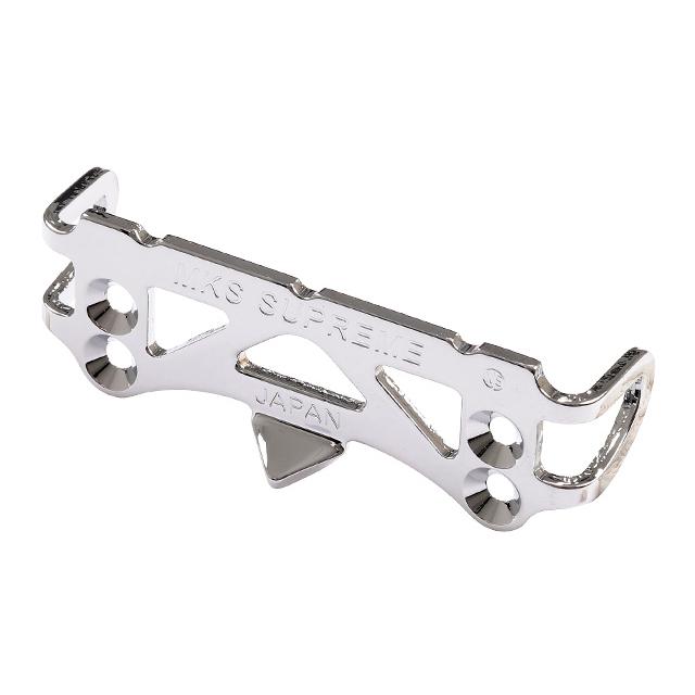 三ヶ島製作所 MKS SUPREME プレートリア | 三ヶ島製作所 | 02