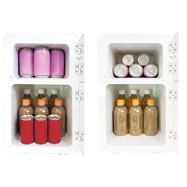 池商 RA-R2D 20L2ドア冷温庫 re-502 | 池商 | 02