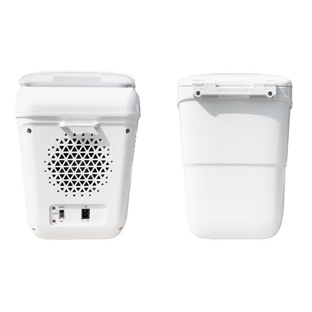 池商 RA-RS9 9L車載用冷温庫 re-502 | 池商 | 01