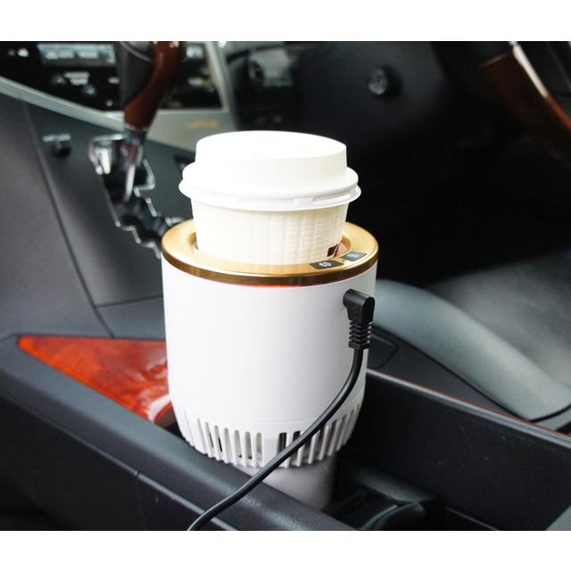 池商 RA-CPH 車載用冷温カップホルダー re-502 | 池商 | 01